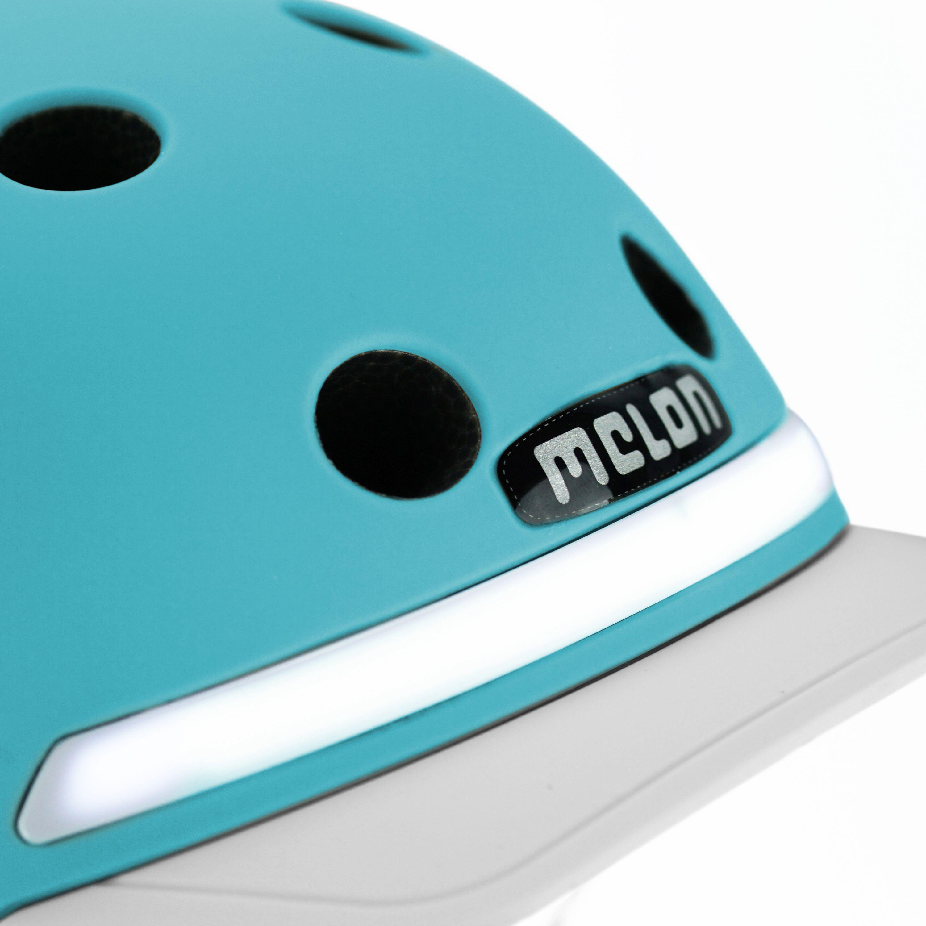 Elmetto Melon E-Series »Air« 4/4