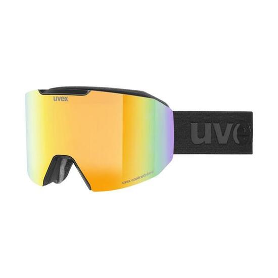 Maska narciarska Uvex EVIDNT Attract