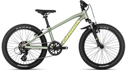Vélos enfant 20" MX 20 XC vert