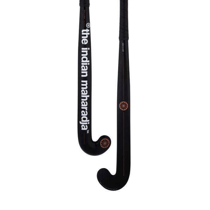 Bastone da hockey The Indian Maharadja Gravity 50 4/4