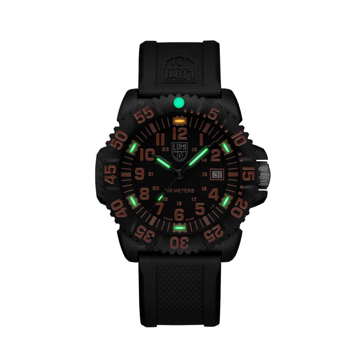 Montre Homme LUMINOX X2.2053 Ø 44 mm 2/3