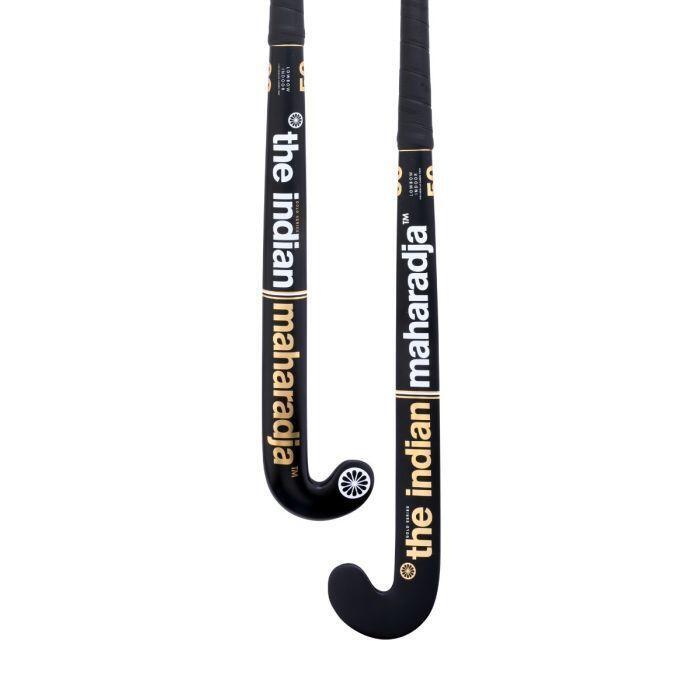 Hockeystick The Indian Maharadja Gold 50 4/4