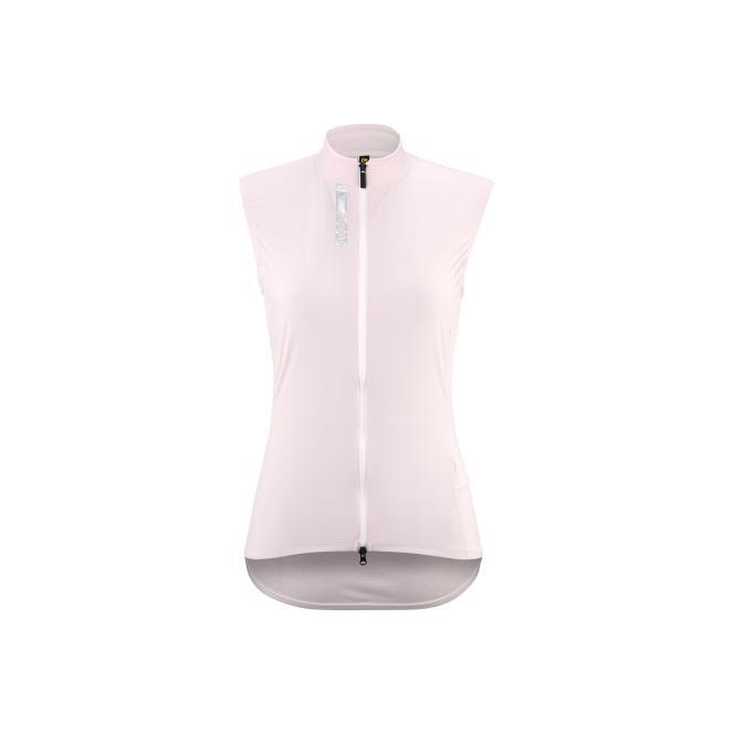 Women's vest Mavic Aksium Wind