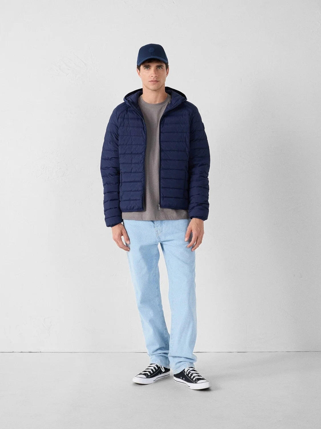 Doudoune JOTT Frantz - Homme 3/5