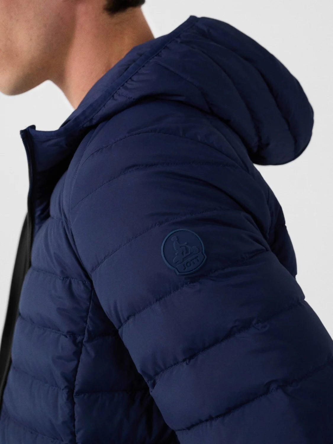Doudoune JOTT Frantz - Homme 2/5