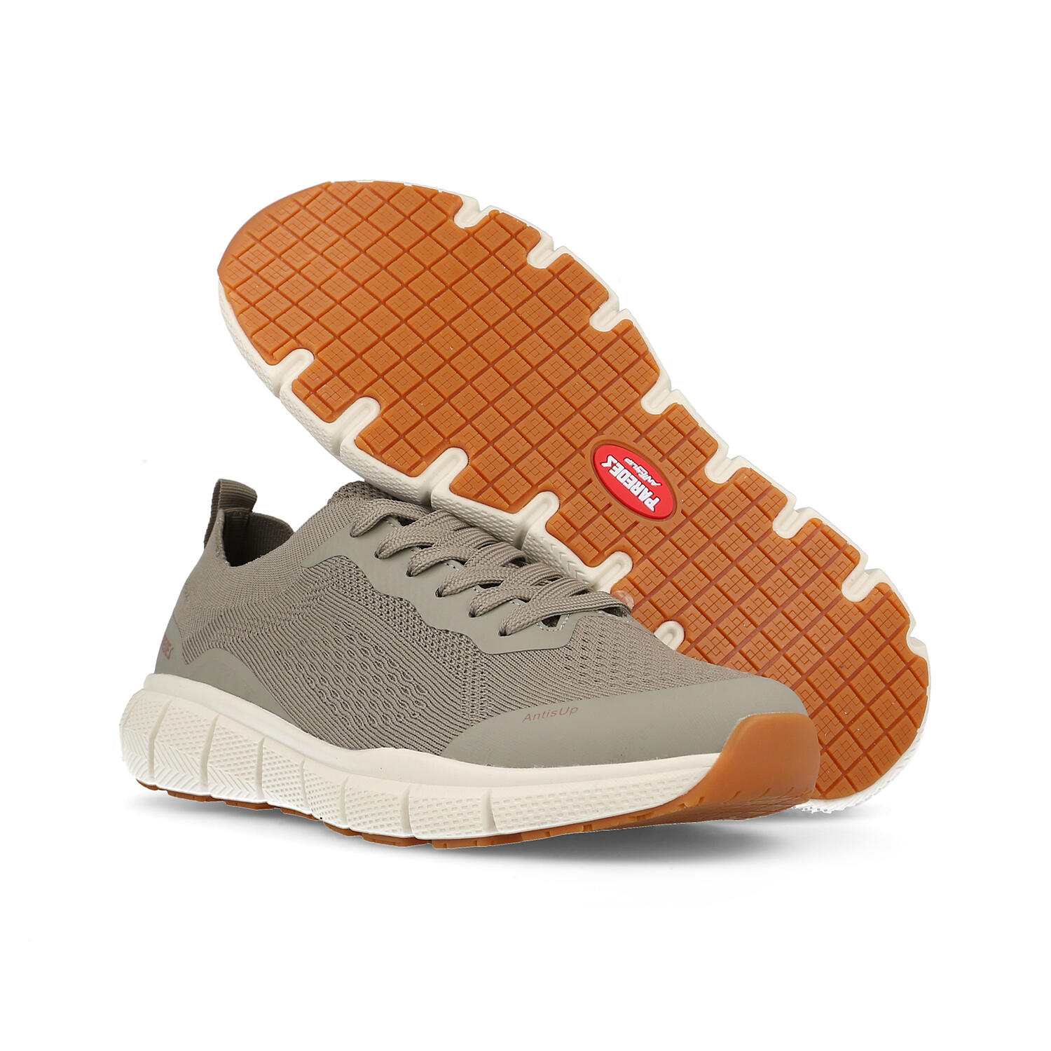 Chaussure de randonnée Baskets Homme Paredes VISO Ble 5/5