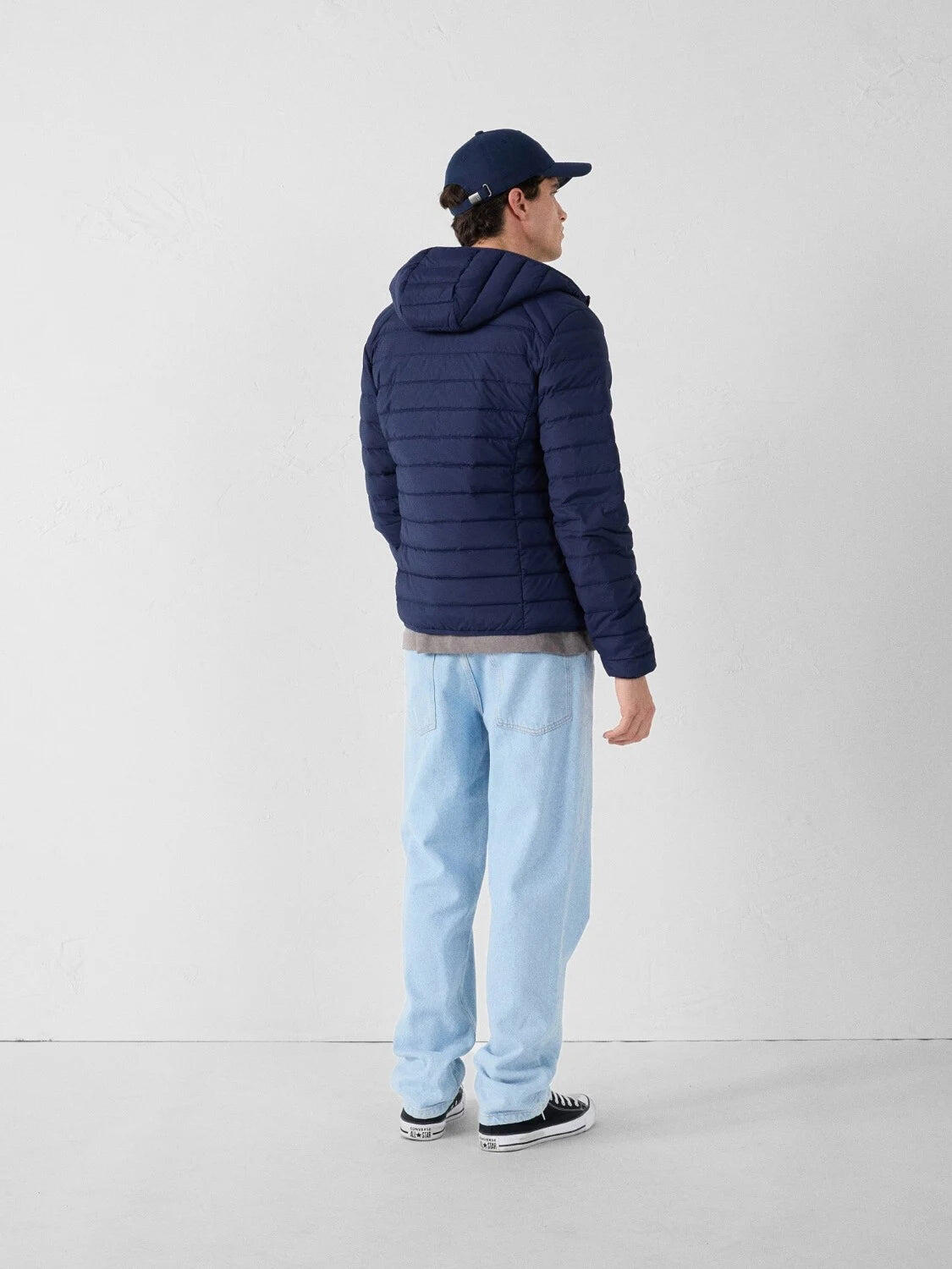 Doudoune JOTT Frantz - Homme 4/5