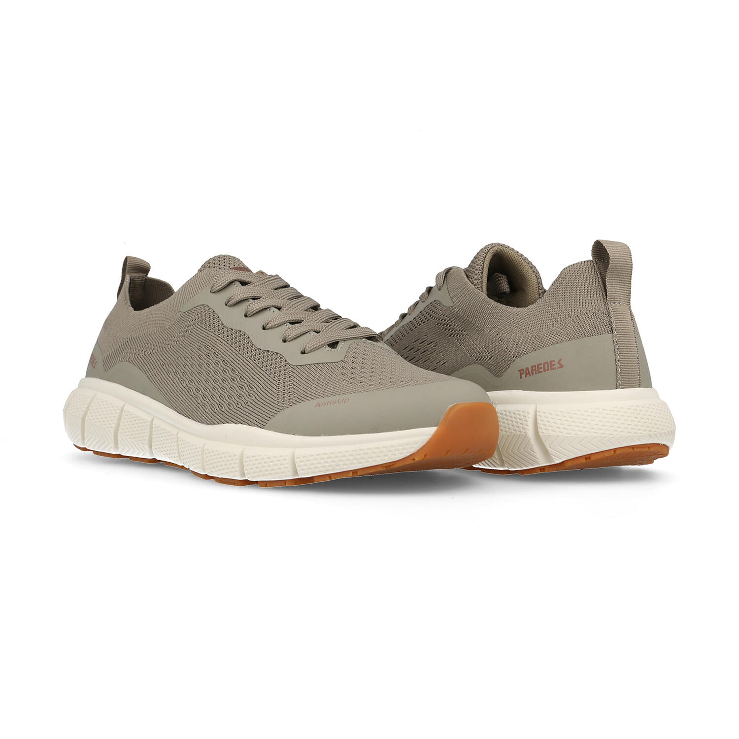 Chaussure de randonnée Baskets Homme Paredes VISO Ble 4/5