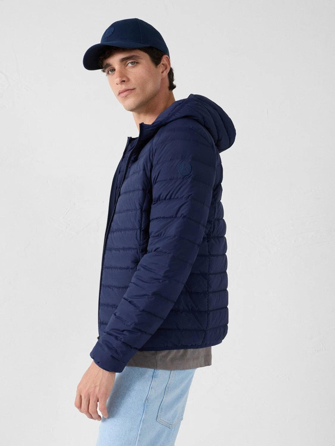 Doudoune JOTT Frantz - Homme 1/5