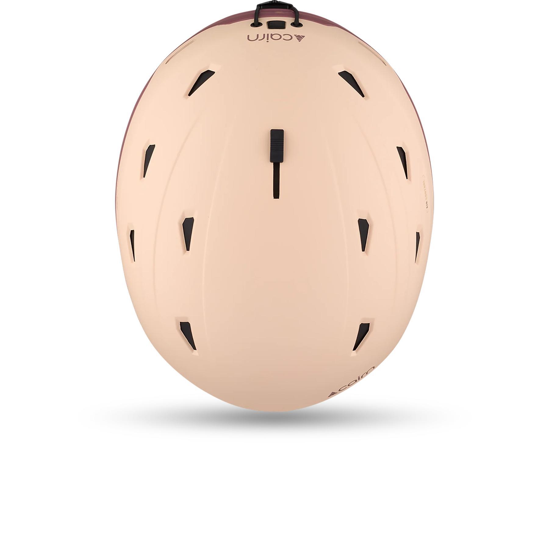 Casco de esquí Cairn Xplorer Pure 3/3