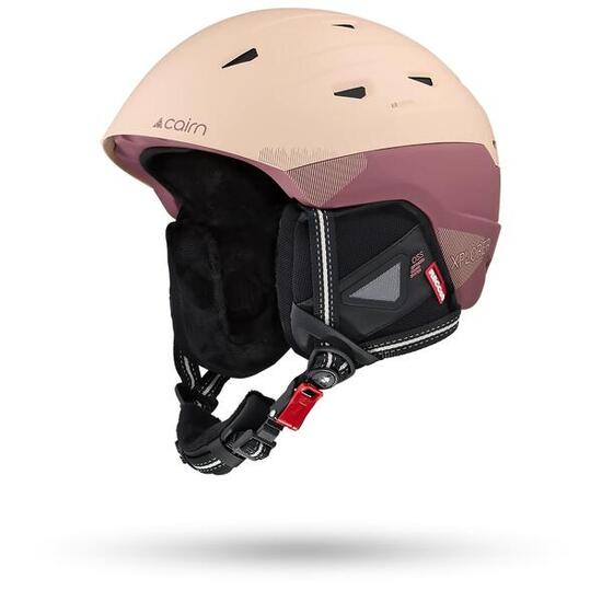 Skihelm Cairn Xplorer Pure