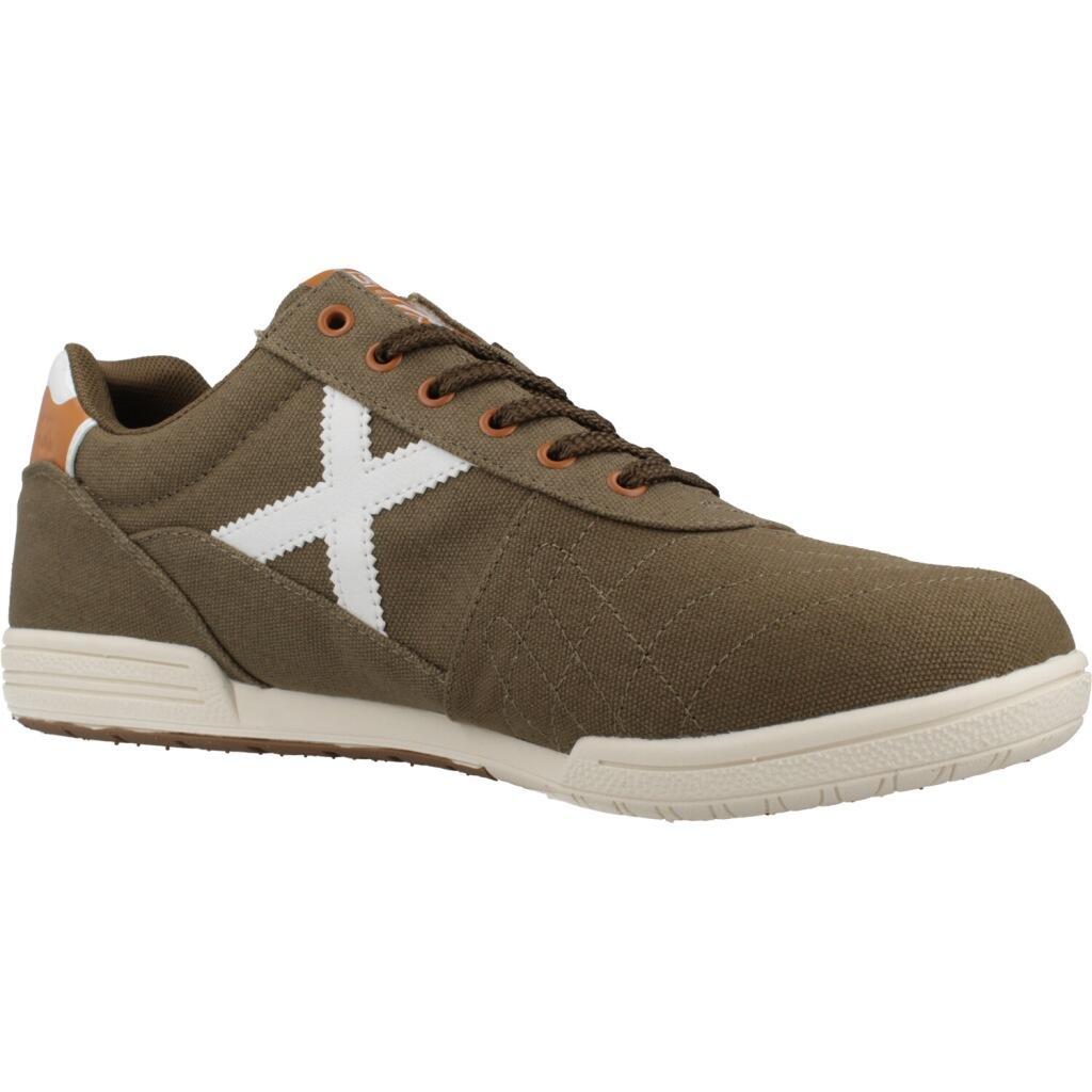 Zapatillas hombre Munich G-3 Canvas 458 5/5