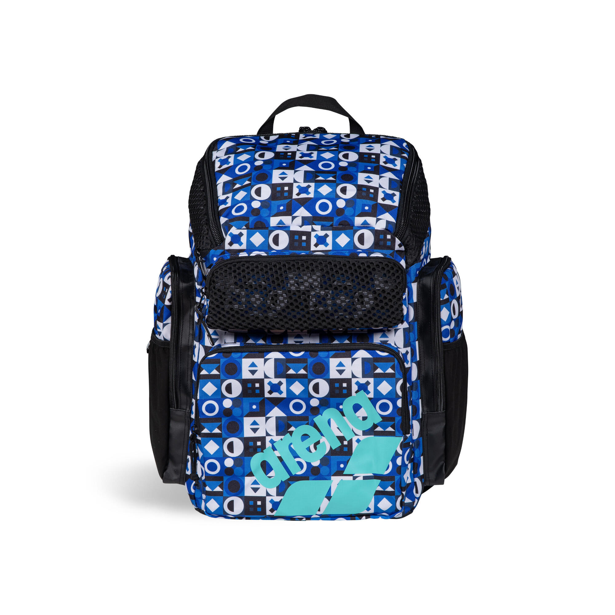 Arena Rucksack One Go Backpack 45L AO 010232 3/7