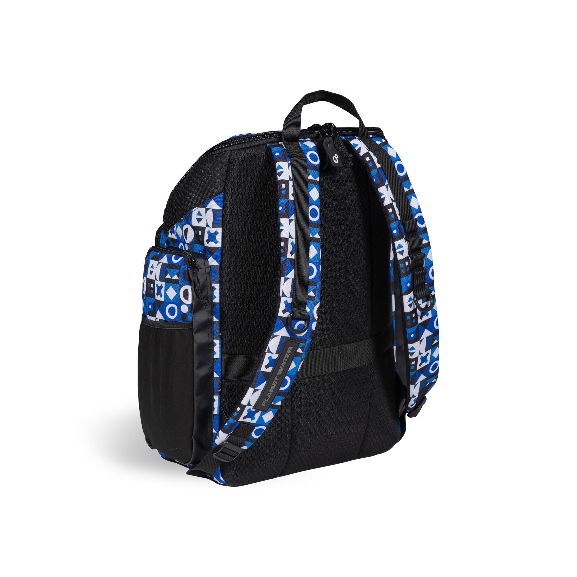 Arena Rucksack One Go Backpack 45L AO 010232 2/7