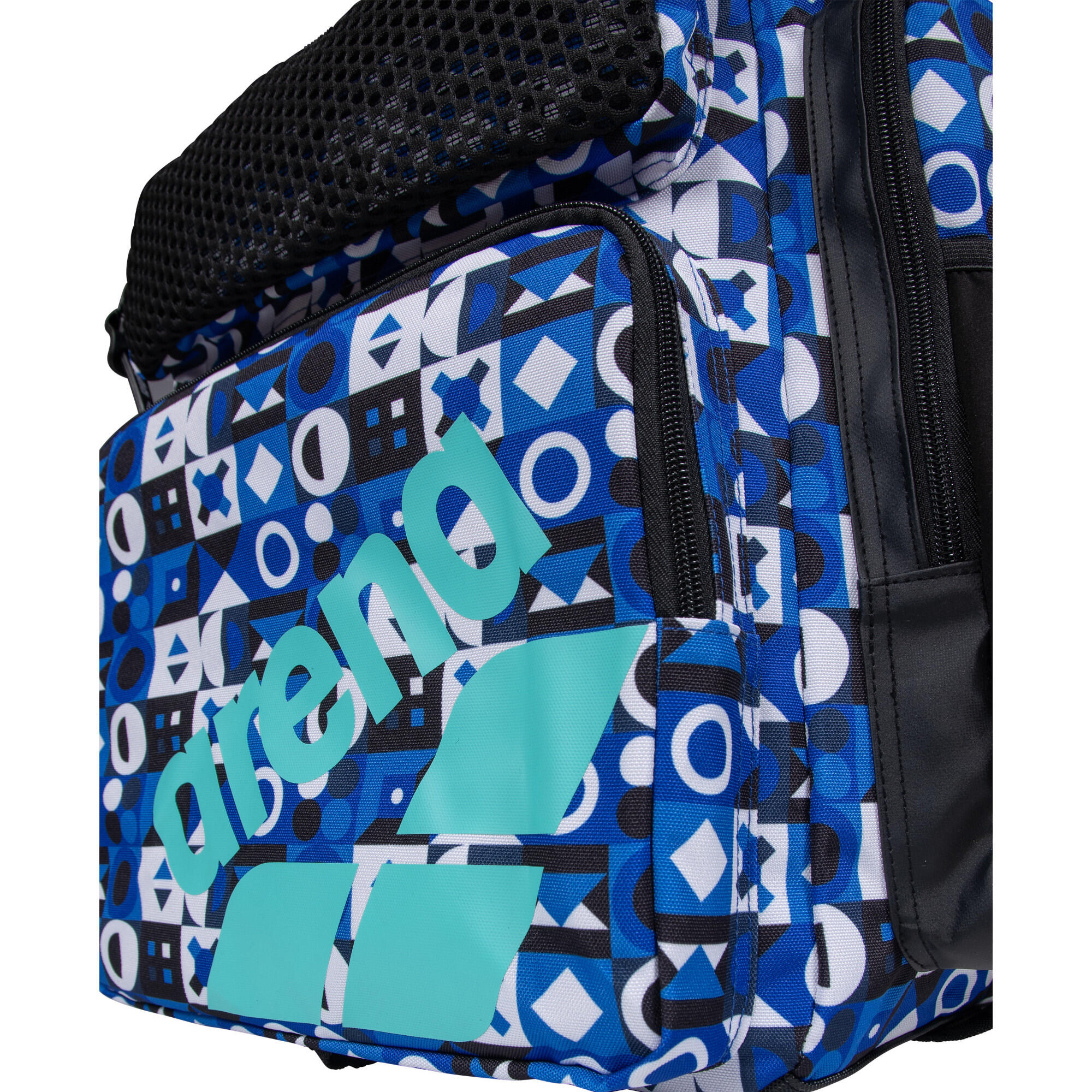 Arena Rucksack One Go Backpack 45L AO 010232 7/7