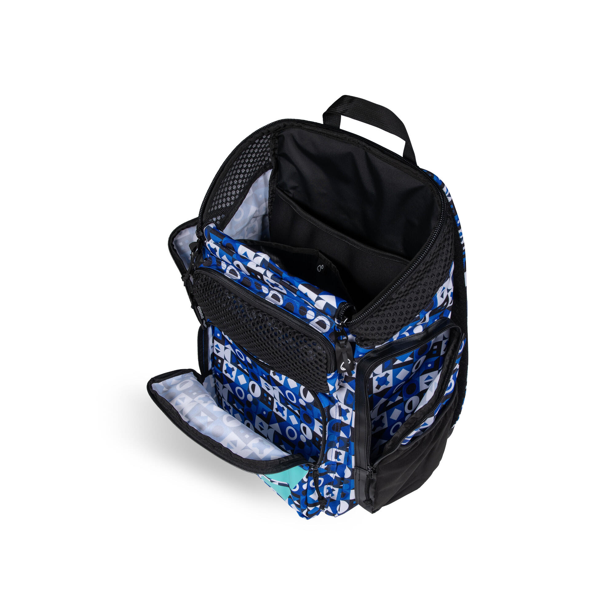 Arena Rucksack One Go Backpack 45L AO 010232 5/7