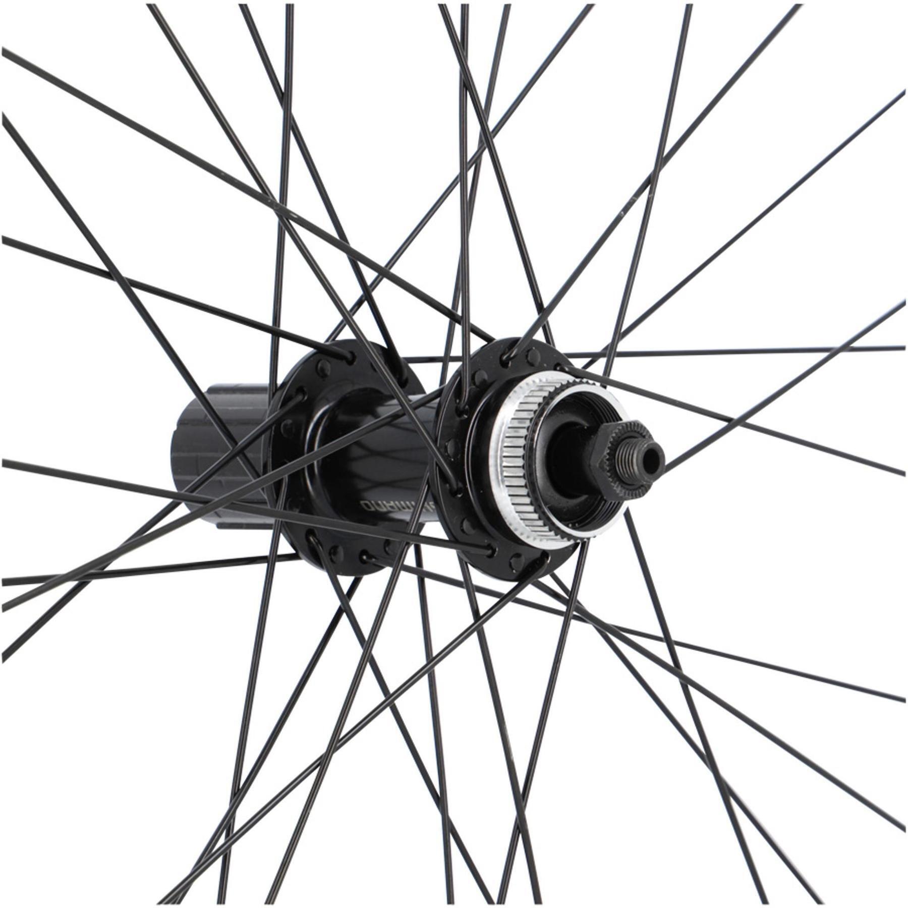 Hinterrad-Sperre Velox 3/3