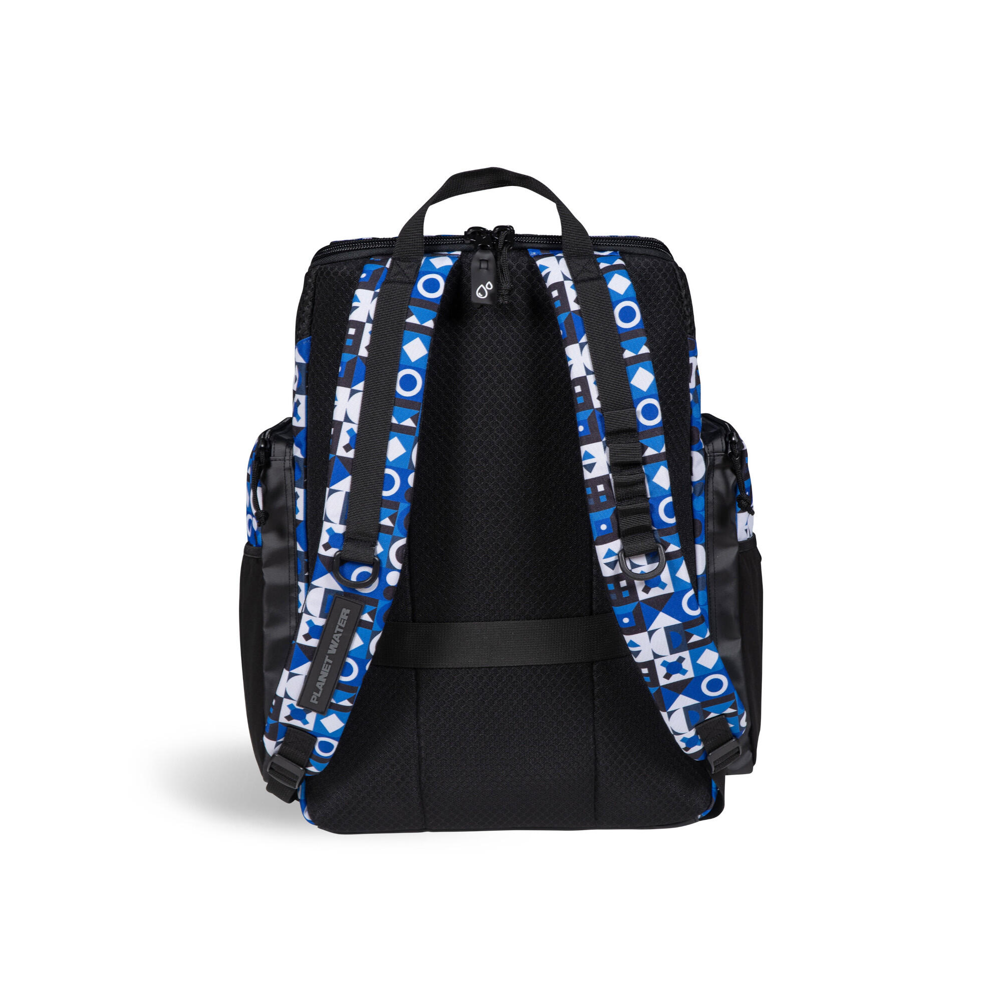 Arena Rucksack One Go Backpack 45L AO 010232 4/7