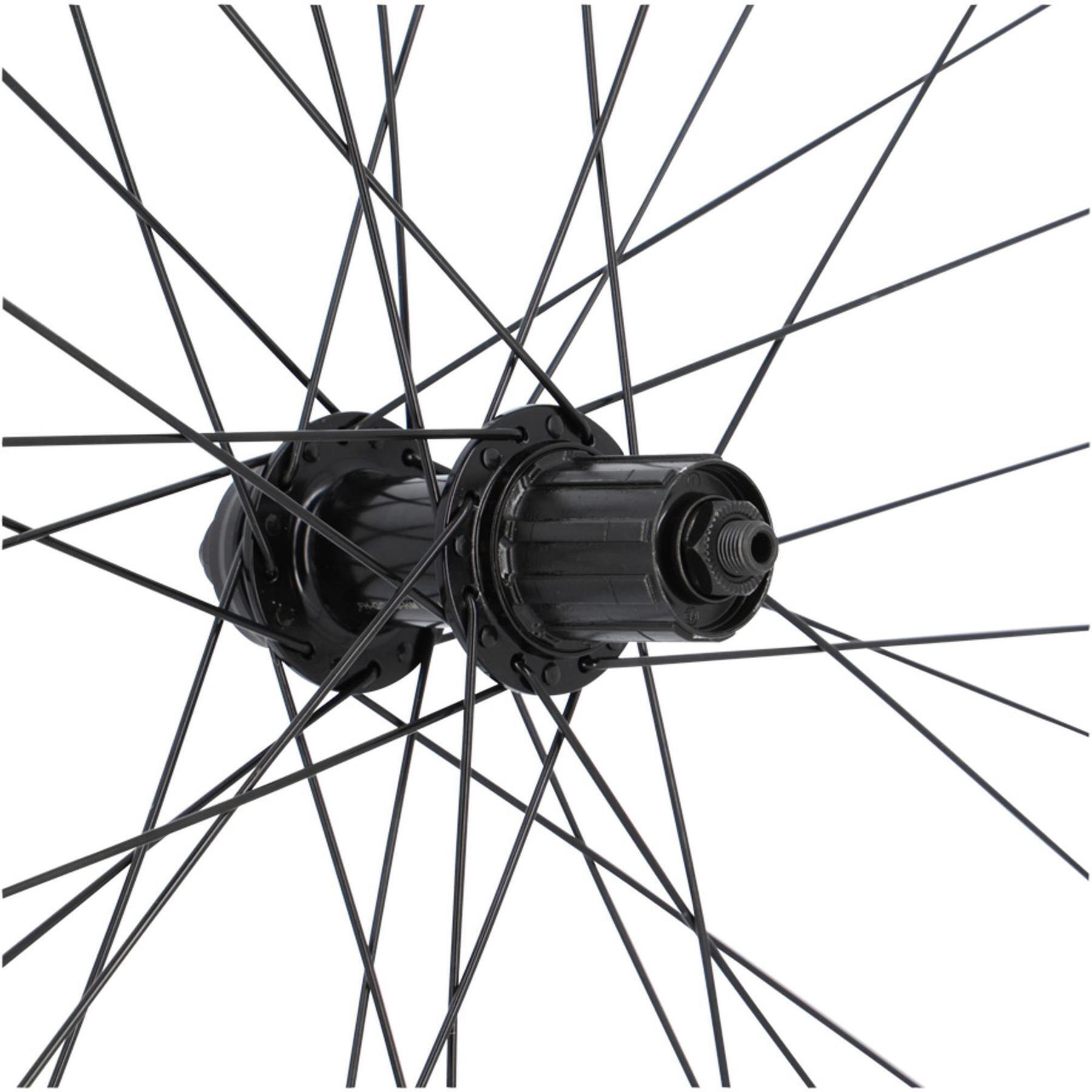 Hinterrad-Sperre Velox 2/3