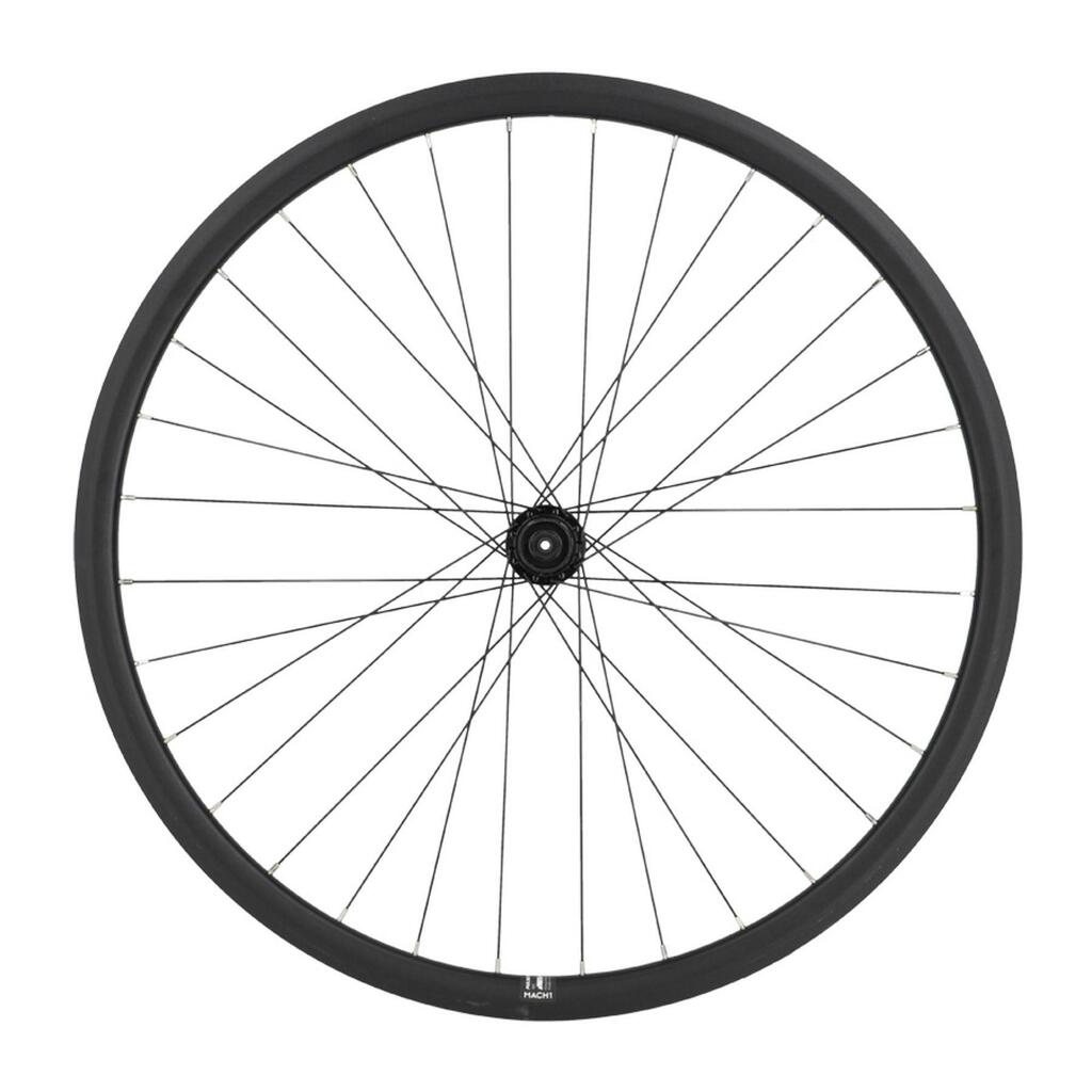 Rear wheel lock Velox
