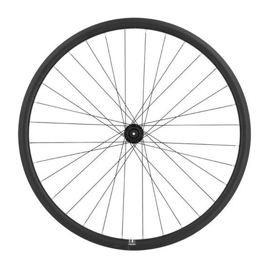 Achterwiel vergrendeling Velox