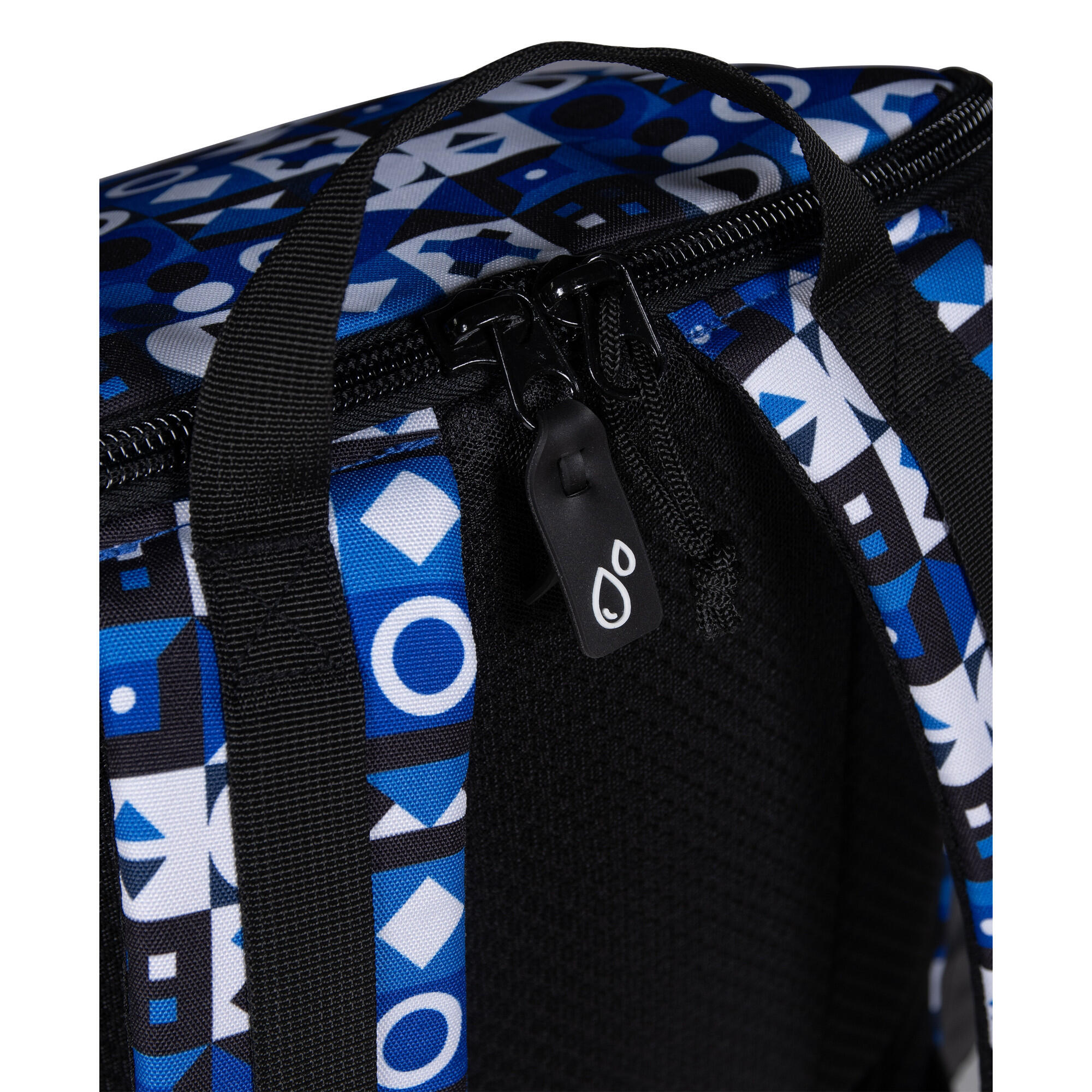 Arena Rucksack One Go Backpack 45L AO 010232 6/7