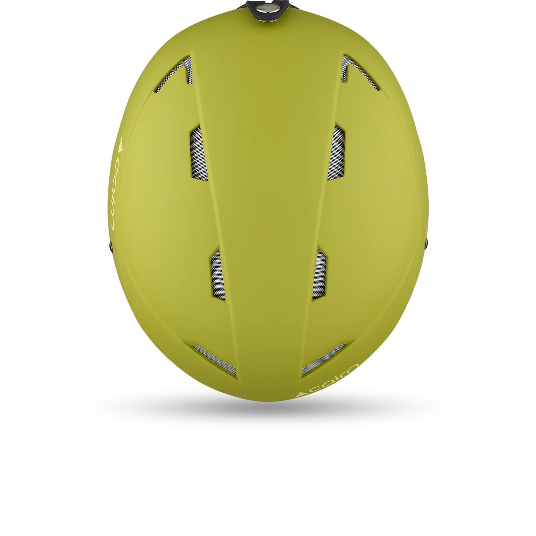 Casque de ski enfant Cairn Android Graphic 3/3