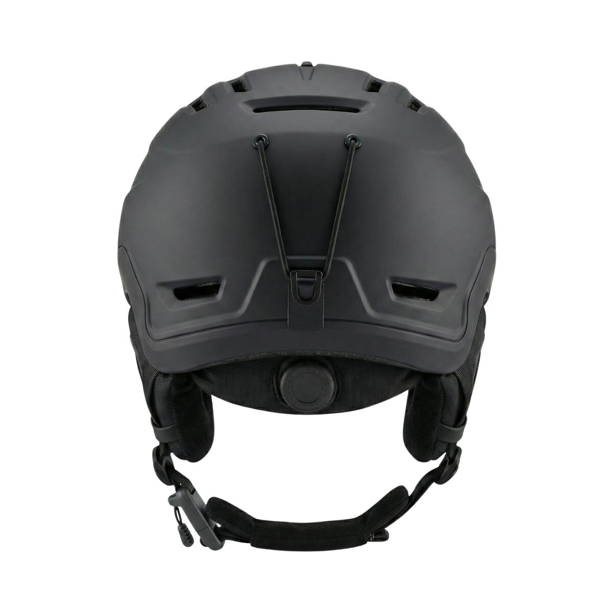 Omada adult ski and snowboard helmet with visor 3/5