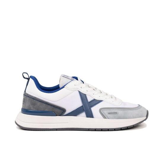 Chaussures - Lifestyle - Homme - SPEED 16 - Blanc/Bleu