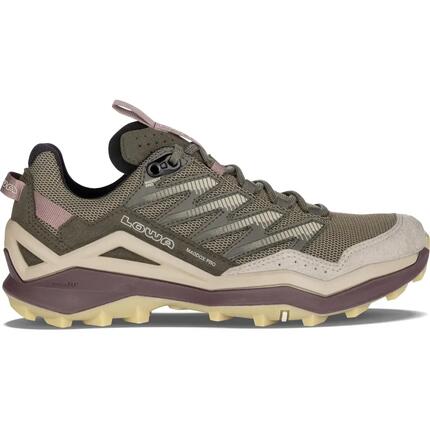 LOWA Halbschuh MADDOX PRO LO Ws