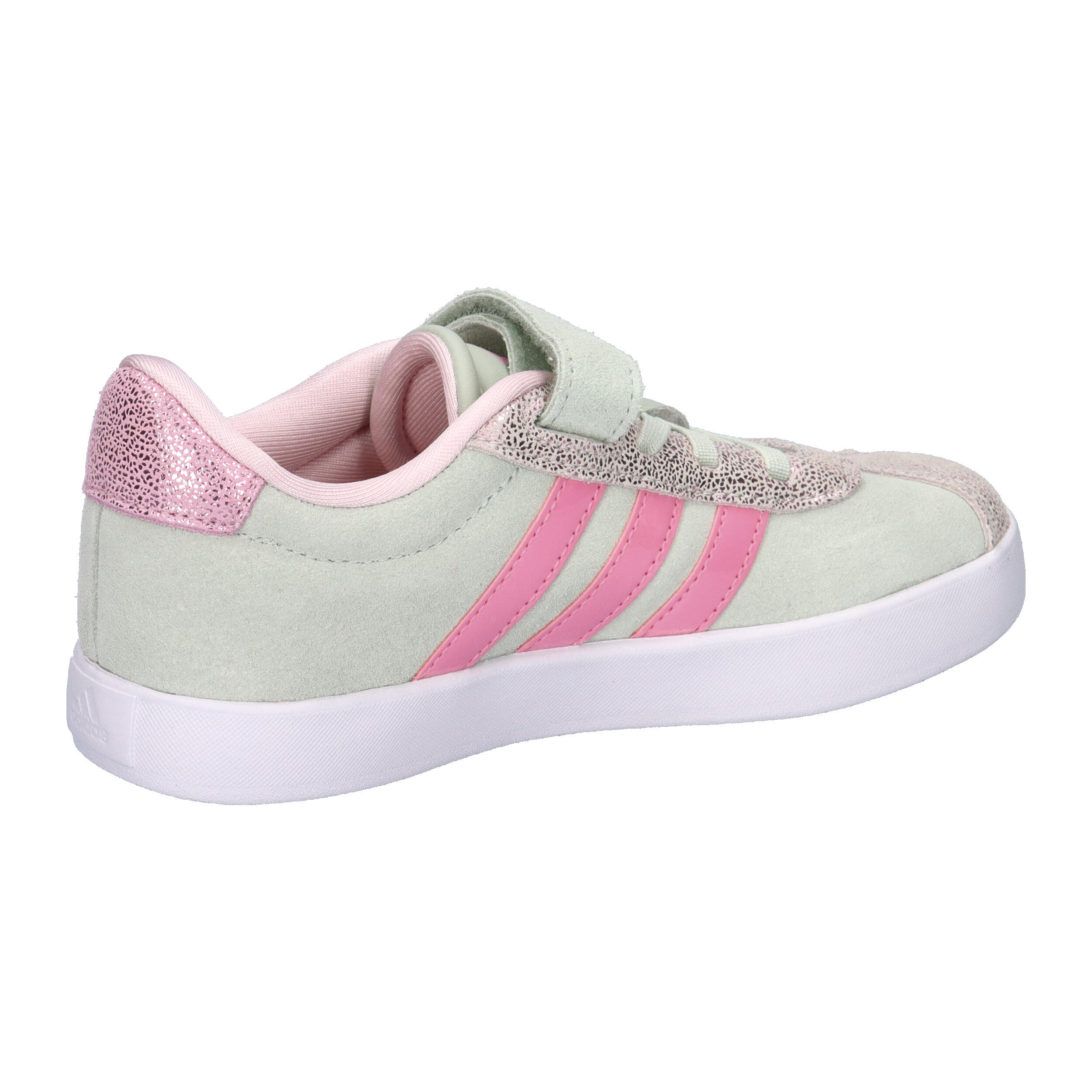 Zapatillas niña Adidas Ih1652 Vl Court 3.0 El C 7/7