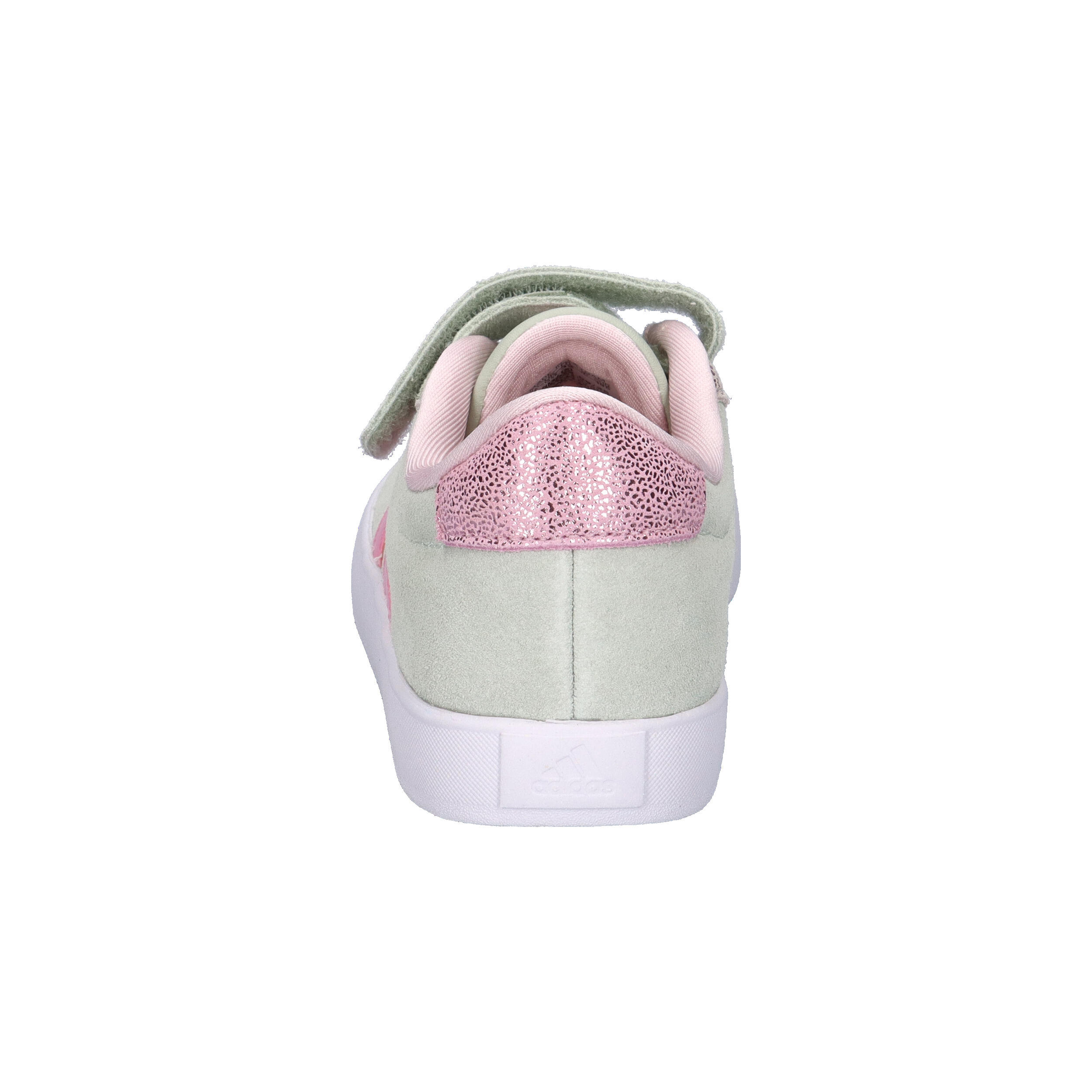 adidas Kinder Sneaker VL Court 3.0 EL C 13/15