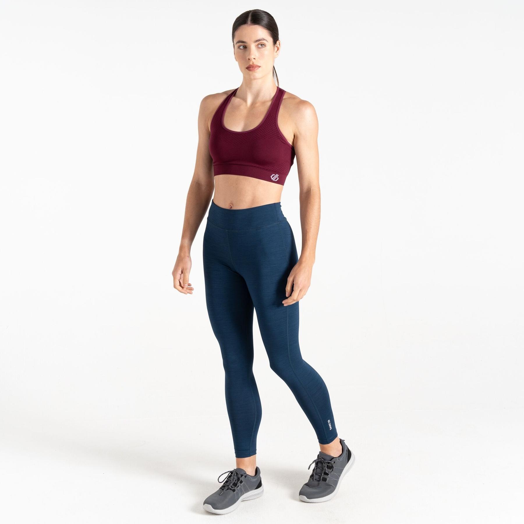 Brassière femme Dare 2B Don't Sweat It II 7/7