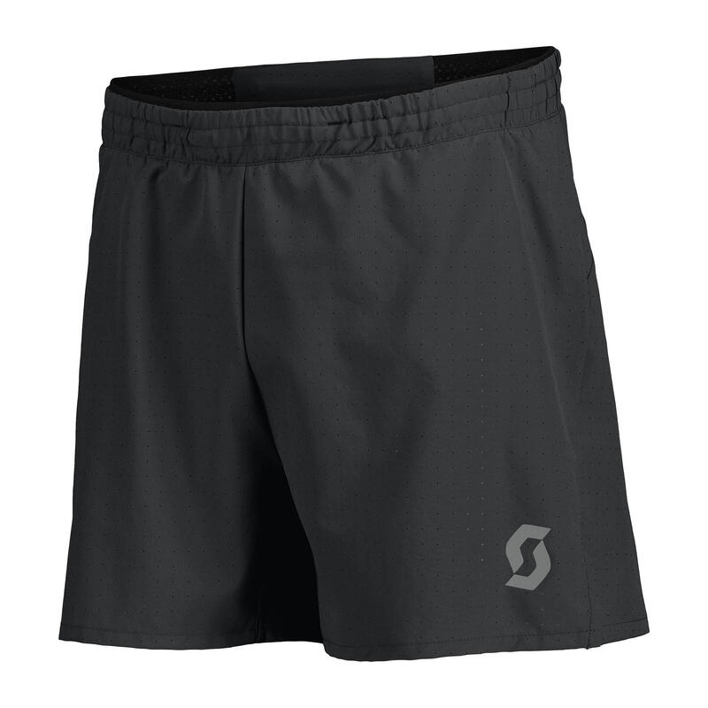 Pantaloni scurți de alergare pentru bărbați SCOTT Endurance Vented