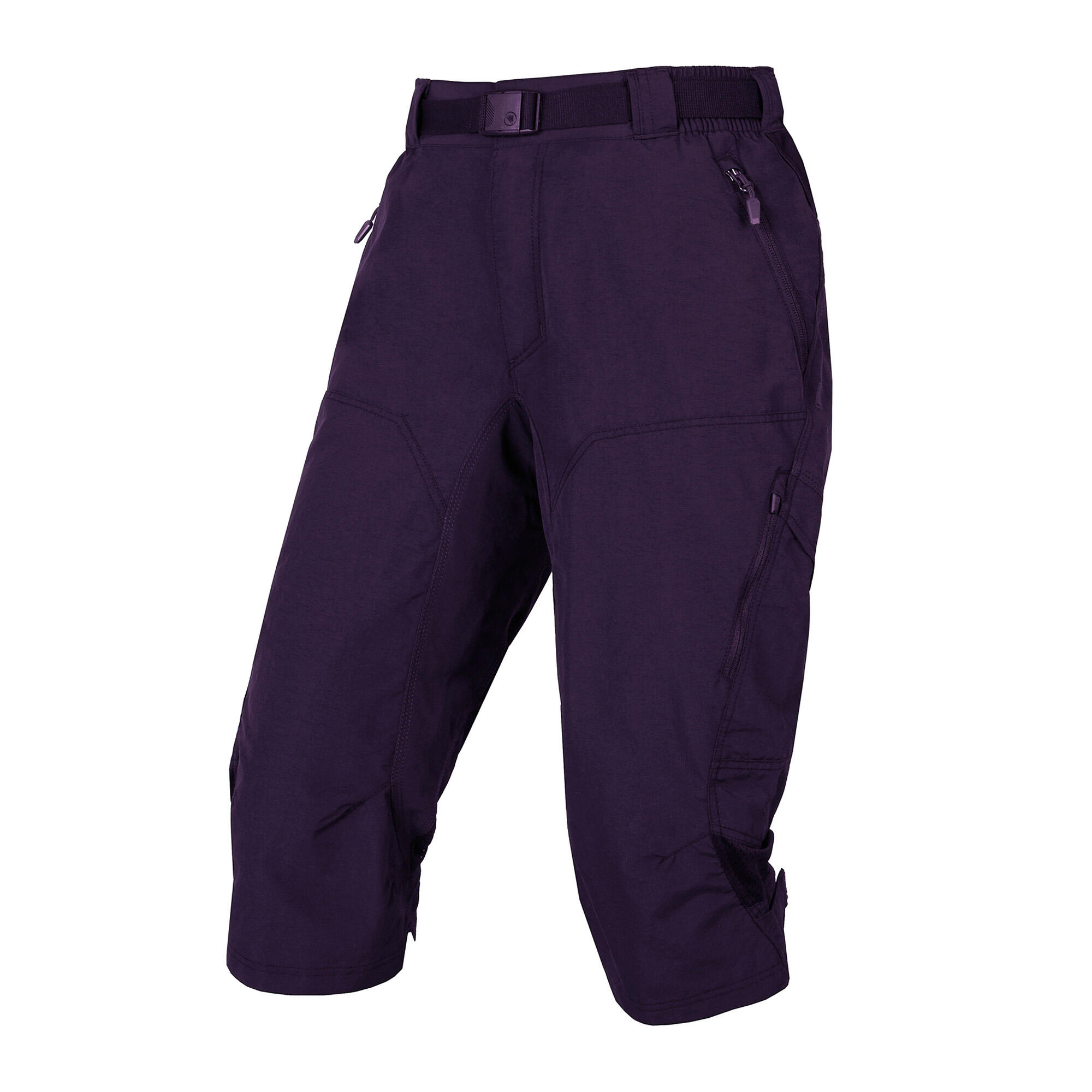 Short 3/4 mujer Endura Hummvee 2/2