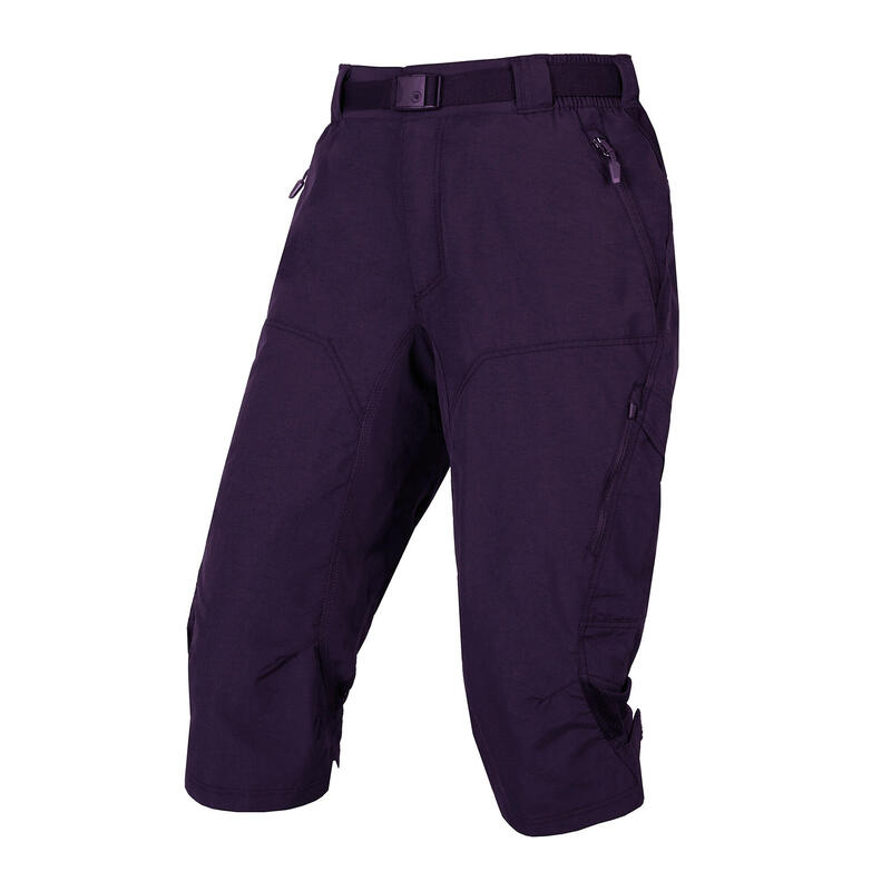 Pantaloni scurți de ciclism pentru femei Endura Hummvee 34 W