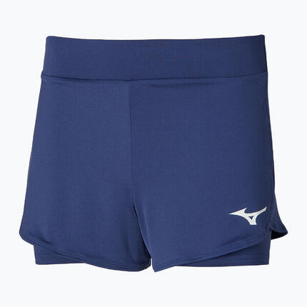 Spodenki tenisowe damskie Mizuno Flex Short