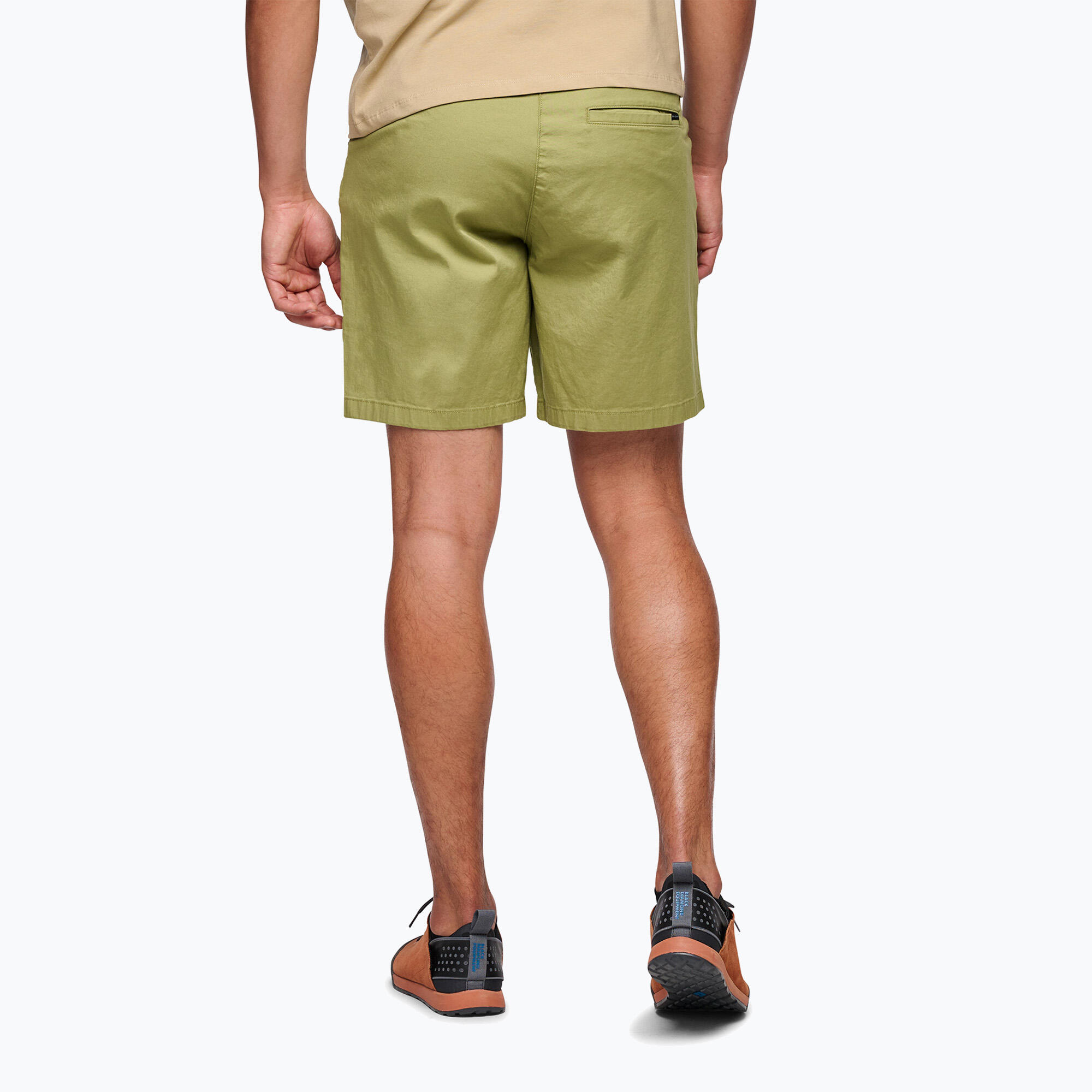 Spodenki trekkingowe męskie Black Diamond Notion 3/5