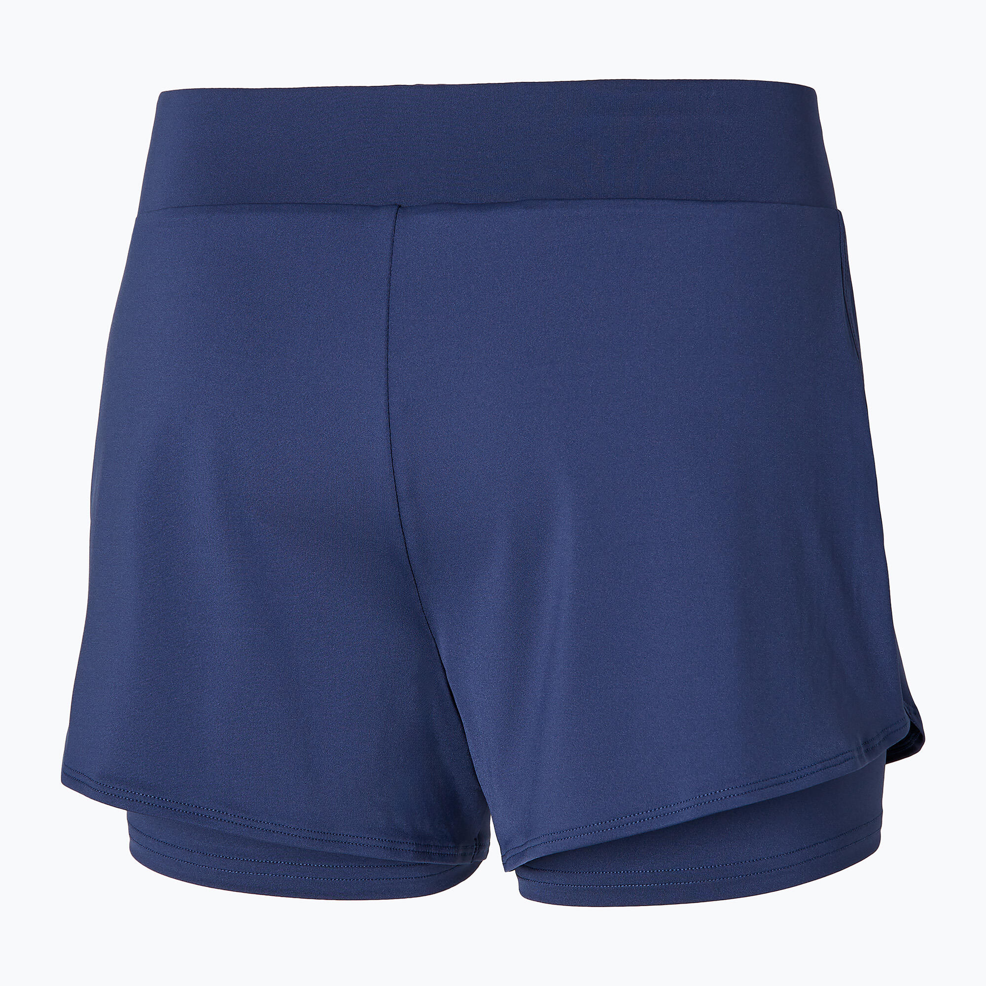 Spodenki tenisowe damskie Mizuno Flex Short