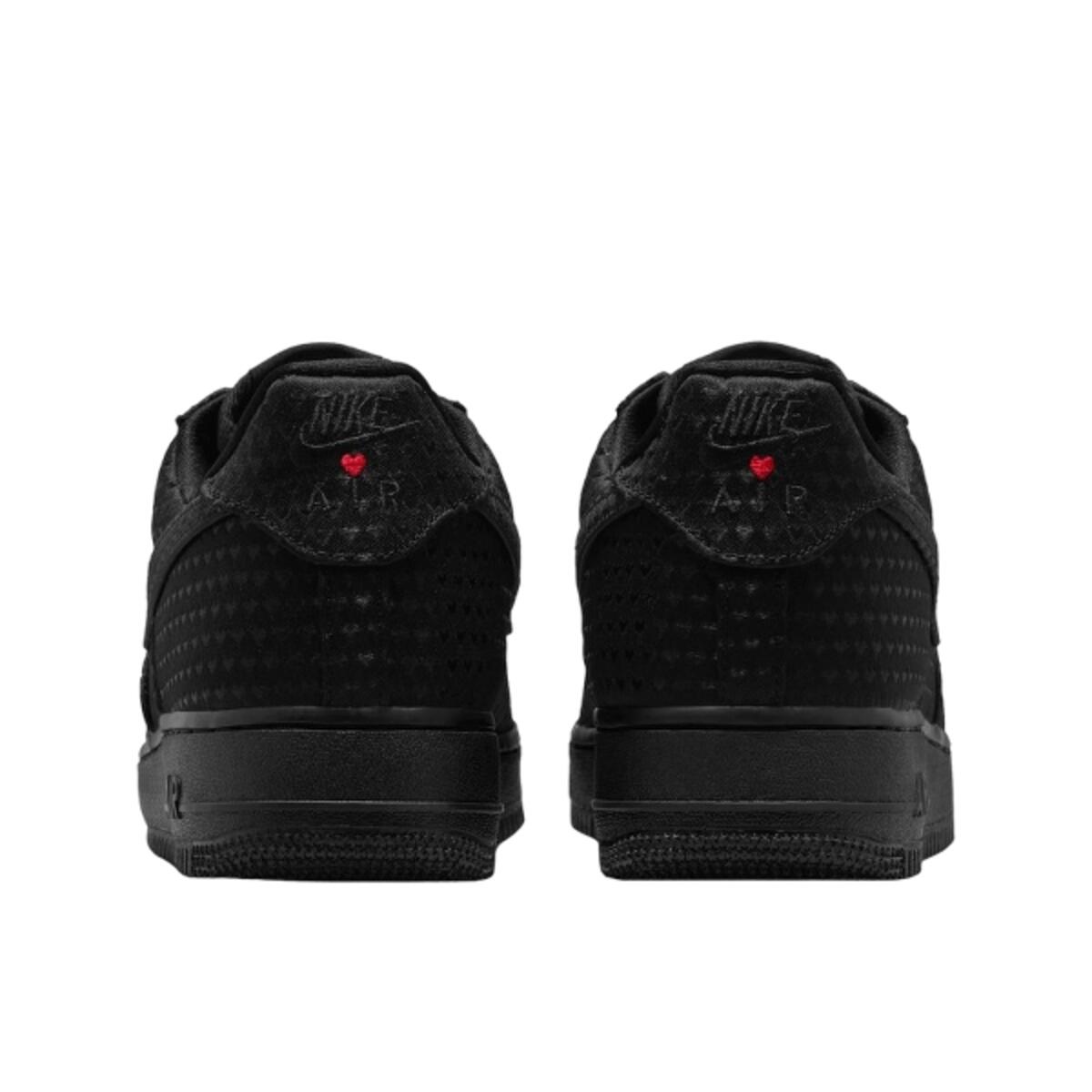 Chaussures  Air Force 1 Retro Valentine's Day 3/5