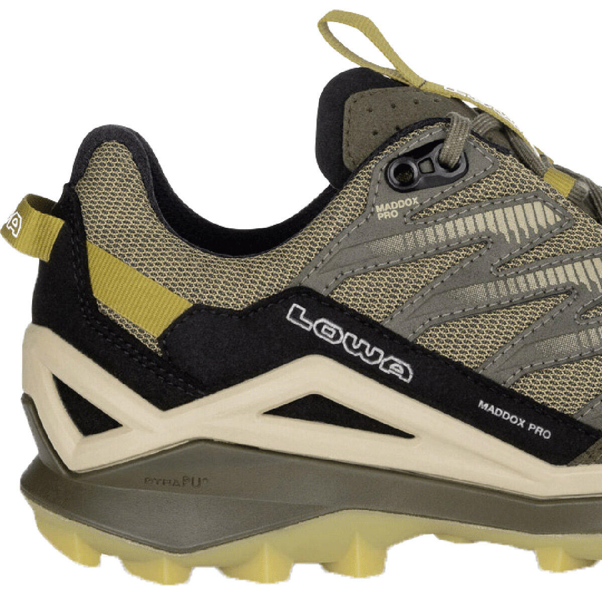 Calzado de trekking de Hombre Maddox PRO 2/2