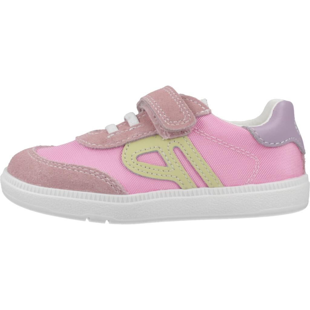 Zapatillas niña Pablosky 070570p 2/5