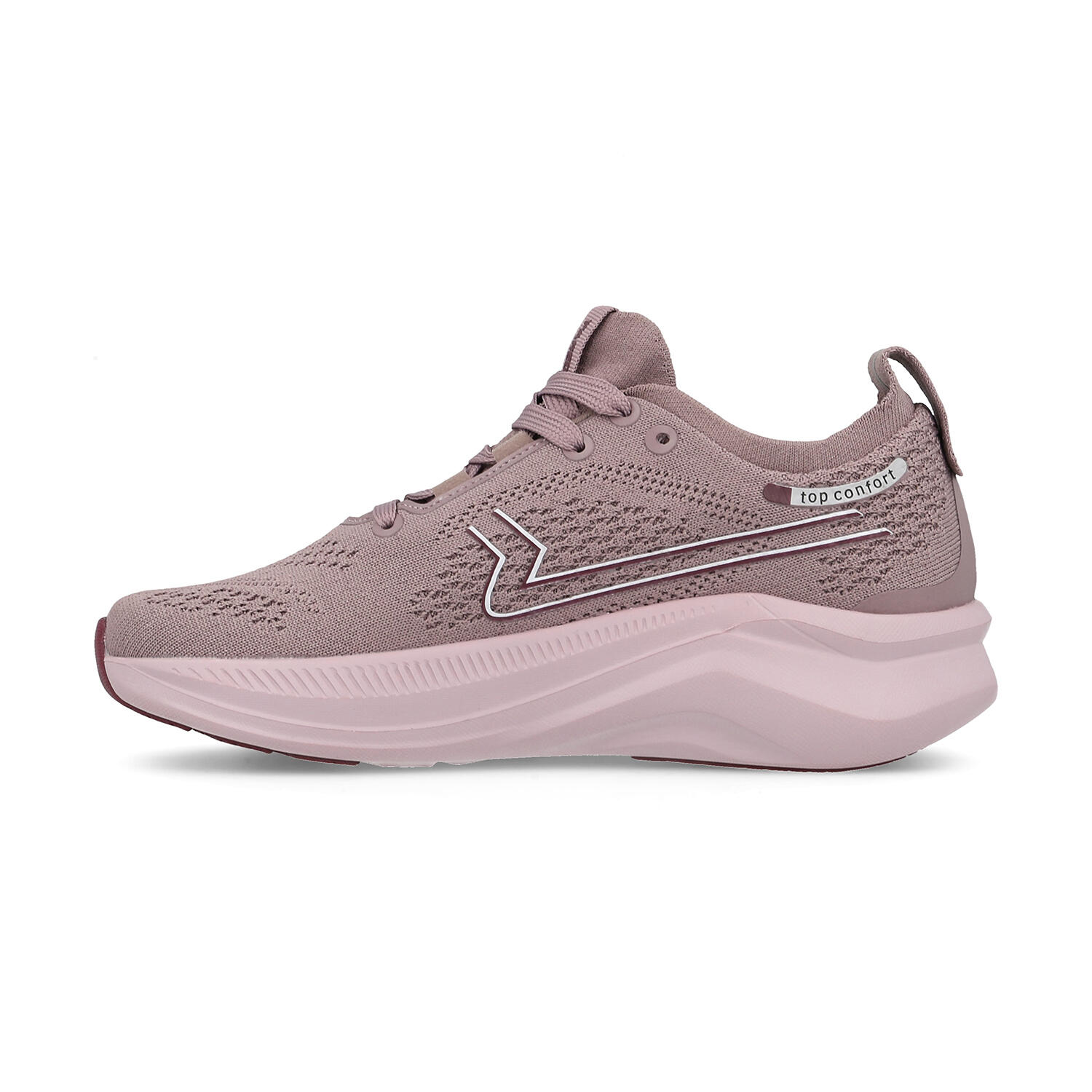 Chaussure de randonnée Baskets Femme Paredes ENIX Ros 3/5