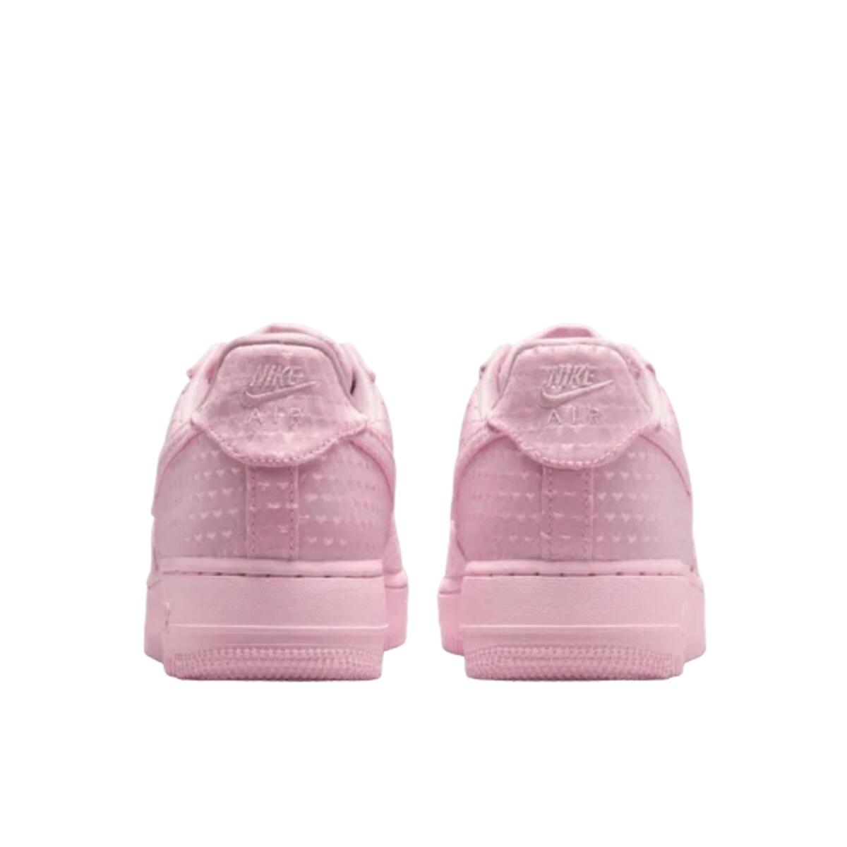 Chaussures  Air Force 1 Low Valentine's Day Pink Foam (2026) 3/5