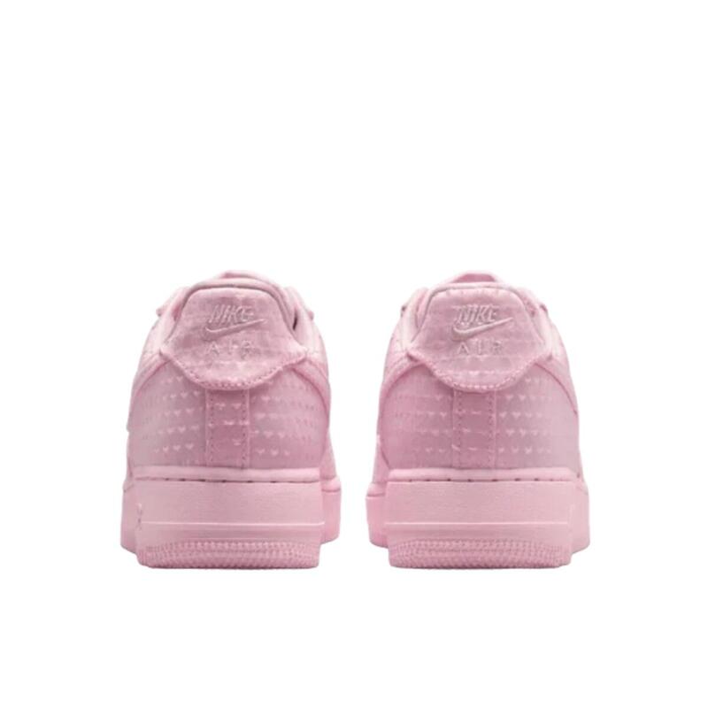Air Force 1 Low Valentine's Day Pink Foam (2026)