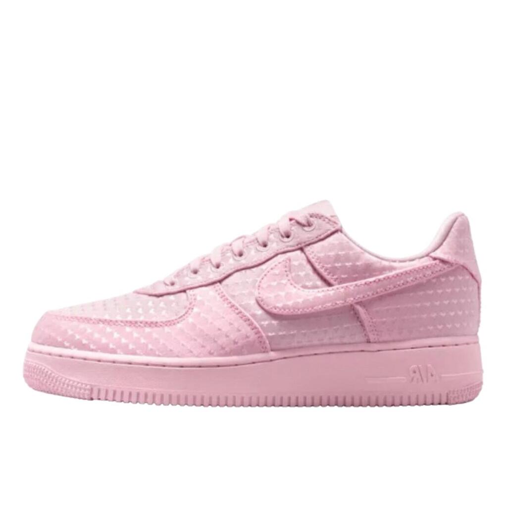 Shoes  Air Force 1 Low Valentine's Day Pink Foam (2026)