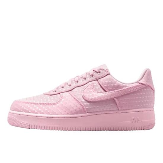 Nike Air Force 1 Low Valentine's Day Pink Foam (2026)