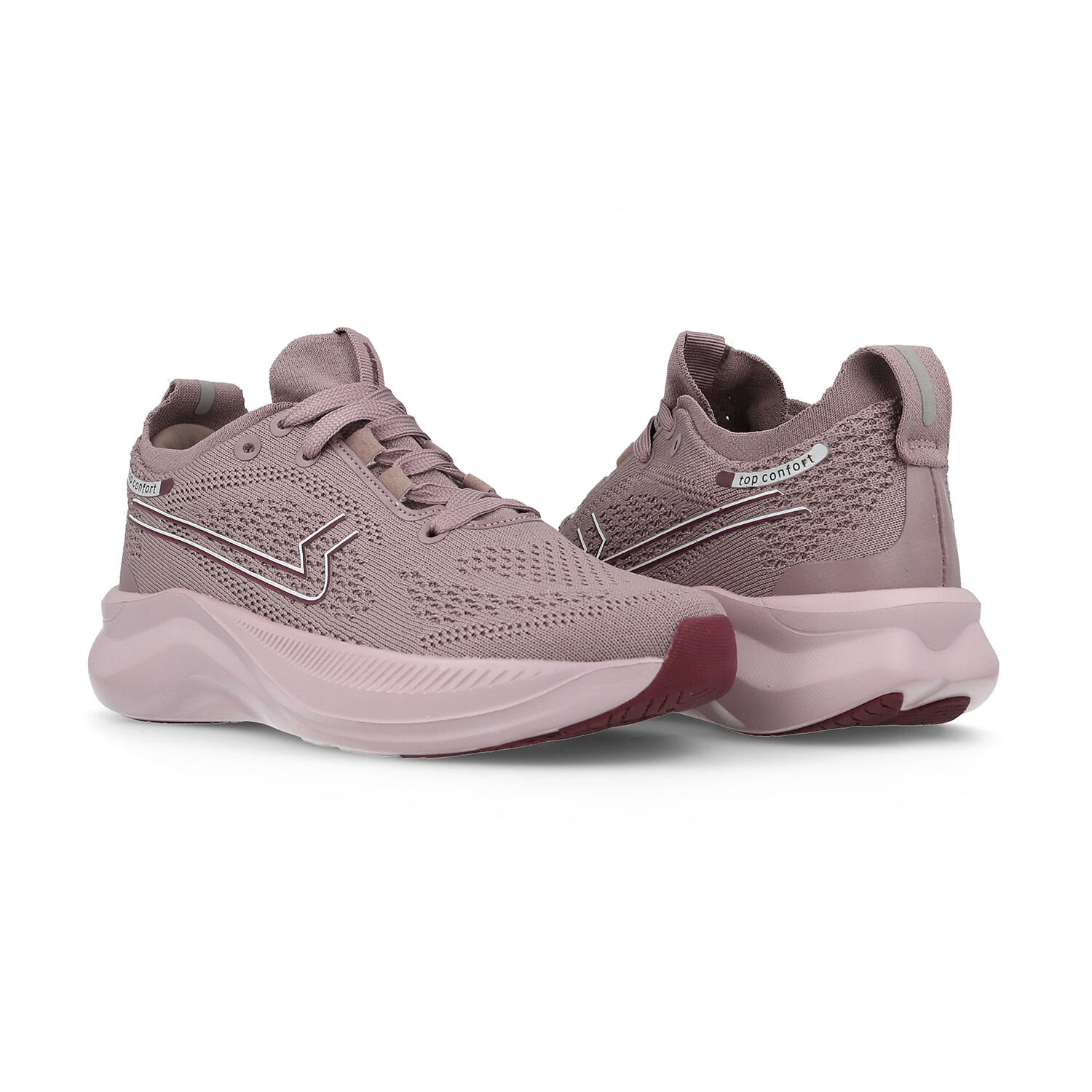 Chaussure de randonnée Baskets Femme Paredes ENIX Ros 4/5