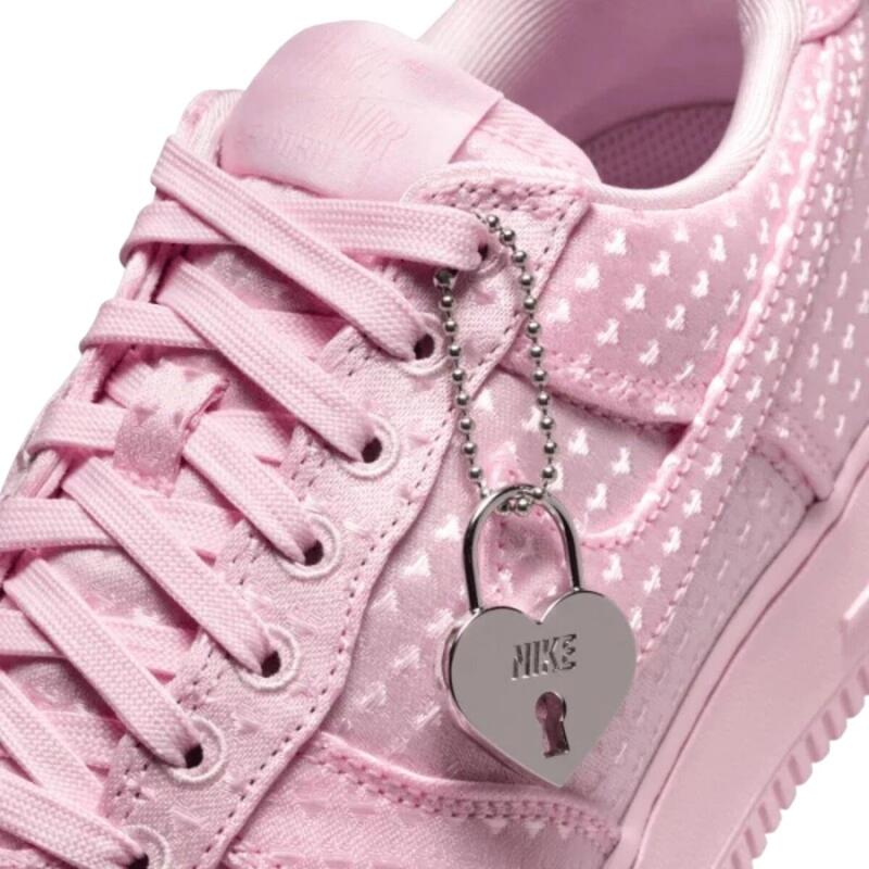 Air Force 1 Low Valentine's Day Pink Foam (2026)