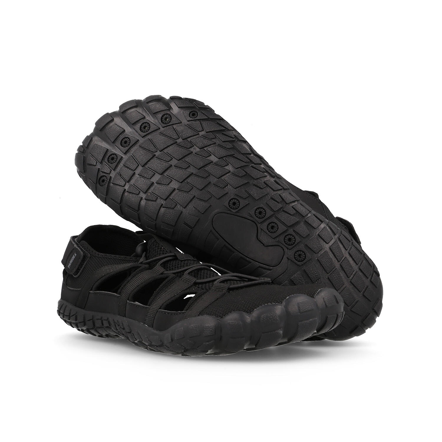 Sandale Surf Homme Paredes CABRIANES Noi 5/5